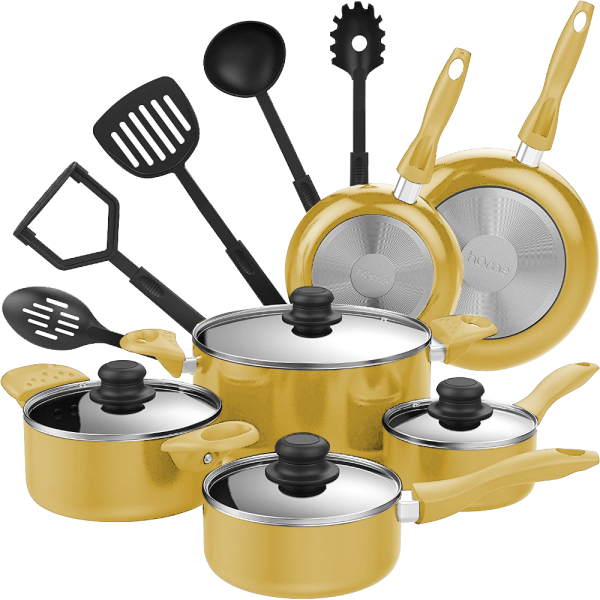 Cookware sets 19 (6)