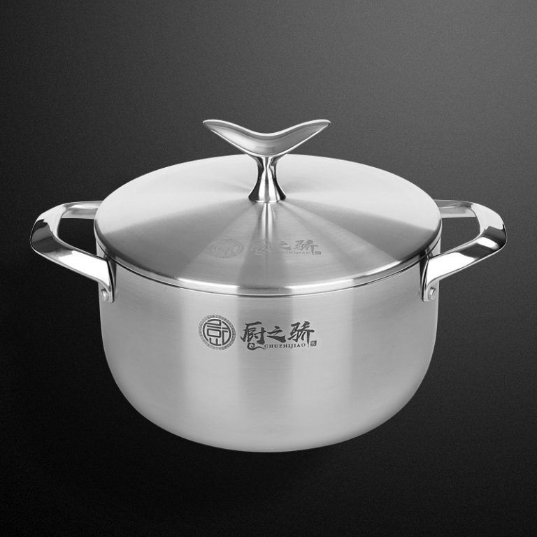 Custom your logo on the cookware, Print your logo on cookware