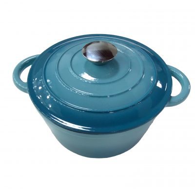 Customized Enamel Cooking Pots Set Wholesale Nonstick Enamel Cast Iron  Cookware Sets - China Cast Iron Pot and Cast Pot price