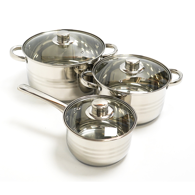 Home saucepan kitchenware cooking pots (1)