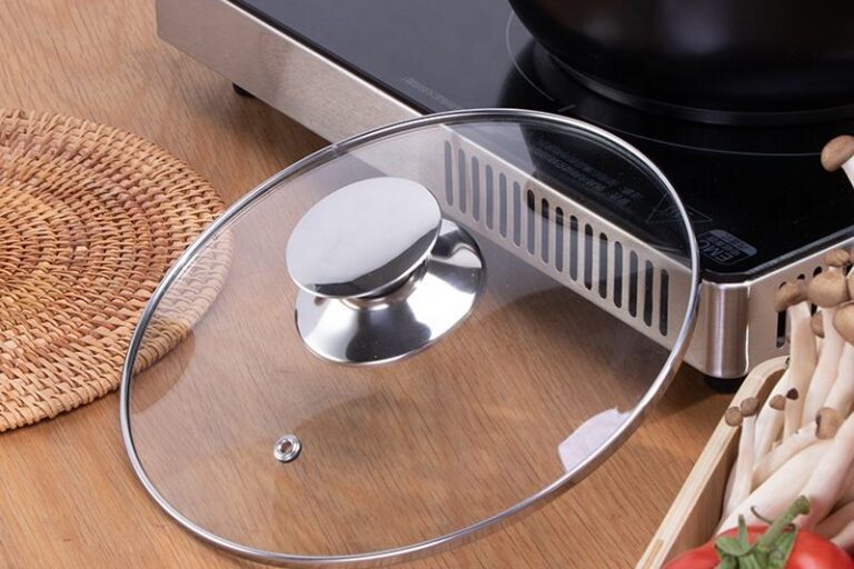 4pcs Enamel Cast Iron Cookware Set Stylish Design