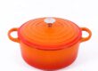 Enameled Cast Iron Dutch Oven Cooking Pot